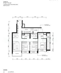 Pastoral View (D11), Apartment #624228861